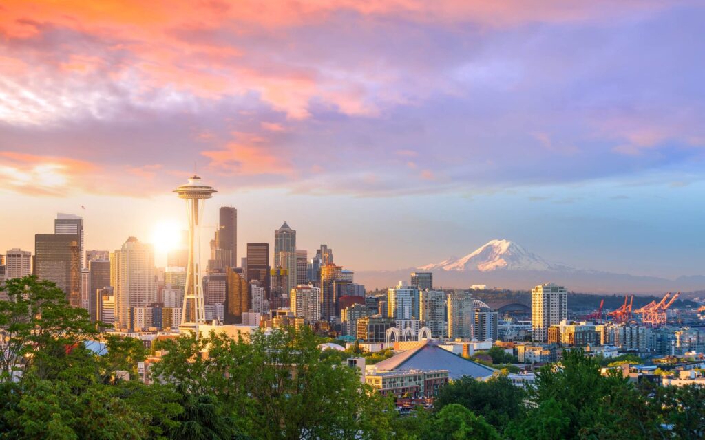 New Law Gives Seattle Dispensary Employees Stronger Labor Protections