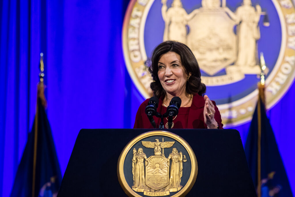 Hochul team flunked NY’s legal marijuana rollout while letting black market thrive, cannabis advocates say