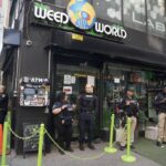 New law can punish landlords who lease to illegal NYC pot shops