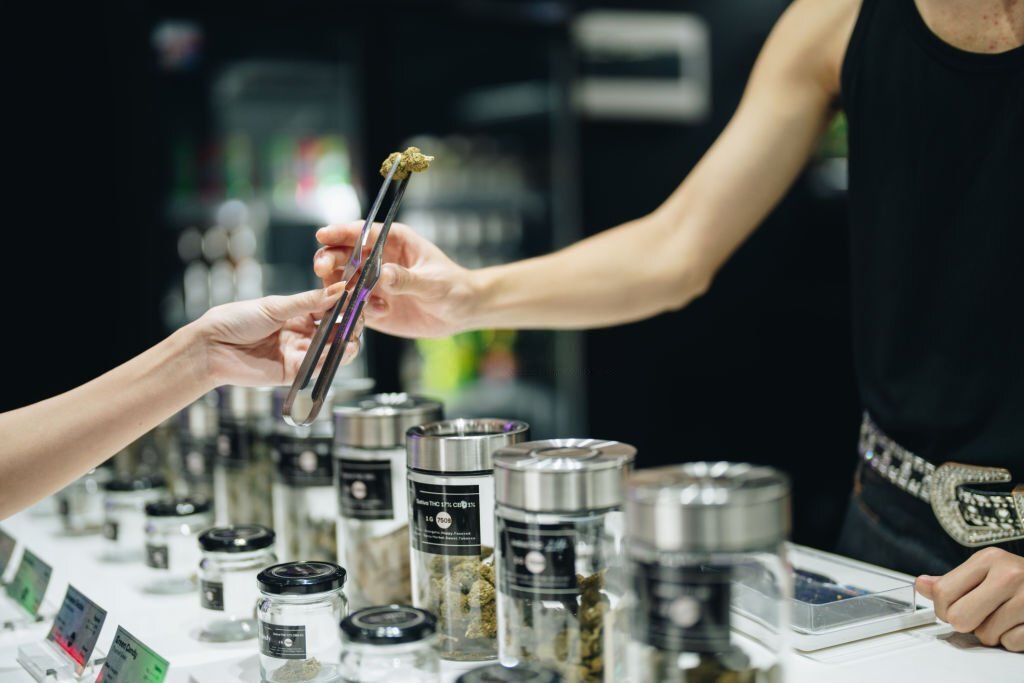 Is Tax Relief on the Horizon for Marijuana Businesses?