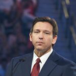 Ron DeSantis Confirms He Would Not Legalize Adult Use if Elected President, Warns of Fentanyl-Laced Pot