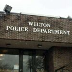 Wilton smoke shop owner arrested for illegally selling cannabis products, police say