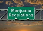 Congressional Report Predicts DEA ‘Likely’ To Approve Marijuana Reclassification