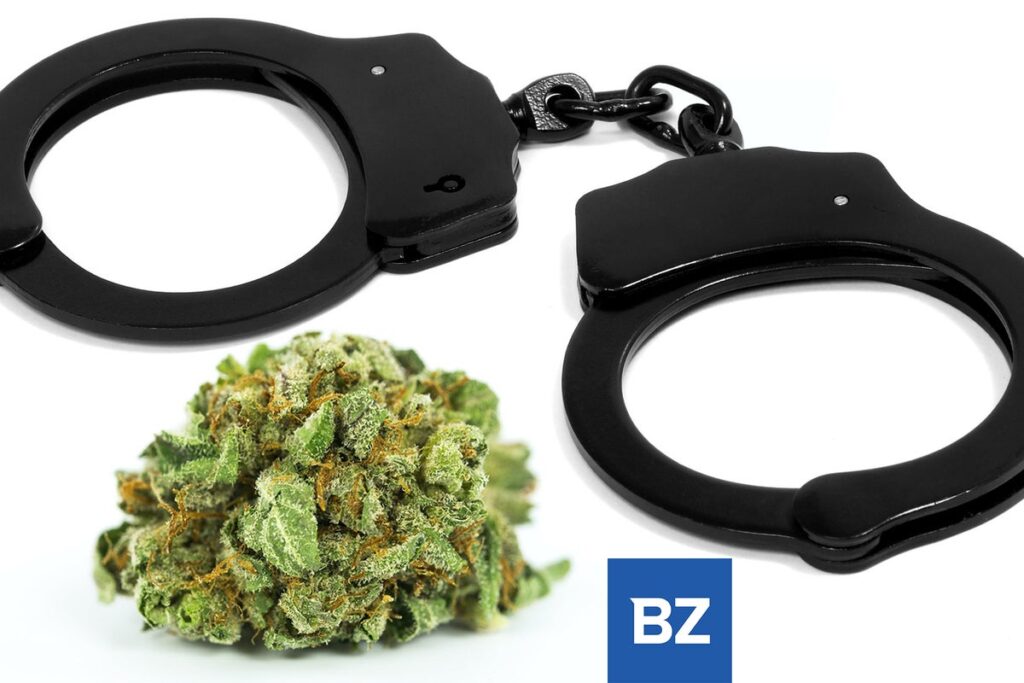 Former California Councilman Faces Decades Behind Bars In Another Cannabis Bribery Scandal