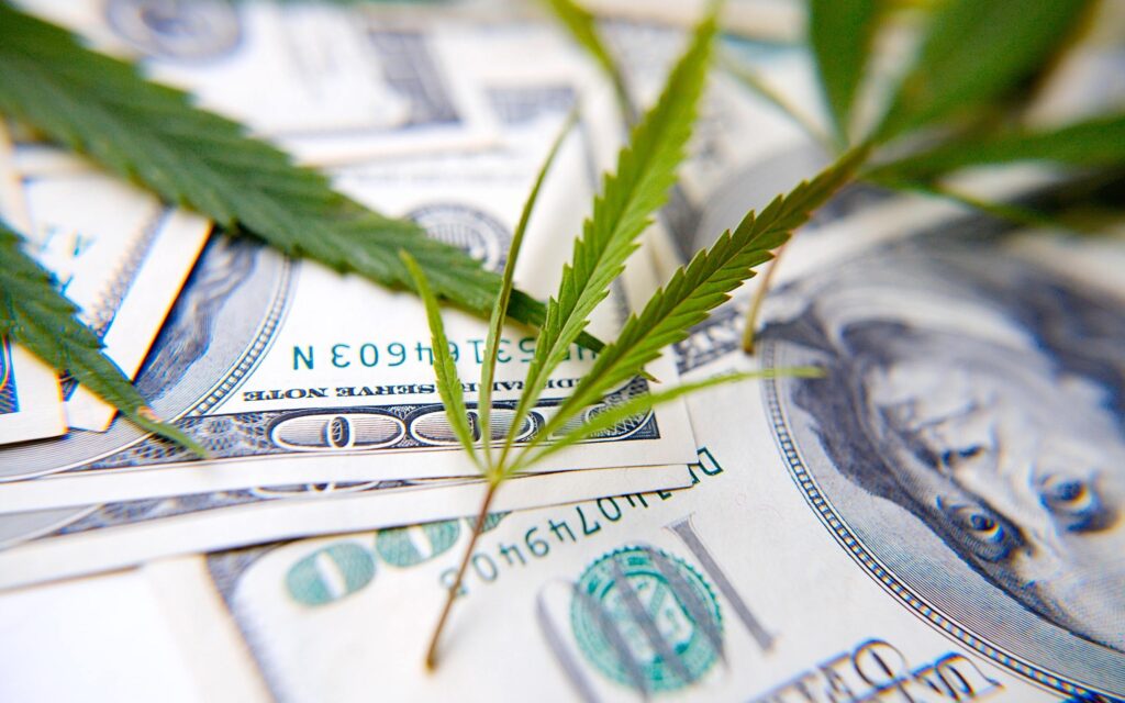 Over Eight Hundred Banks File to Allow Cannabis Businesses, FinCEN Reports