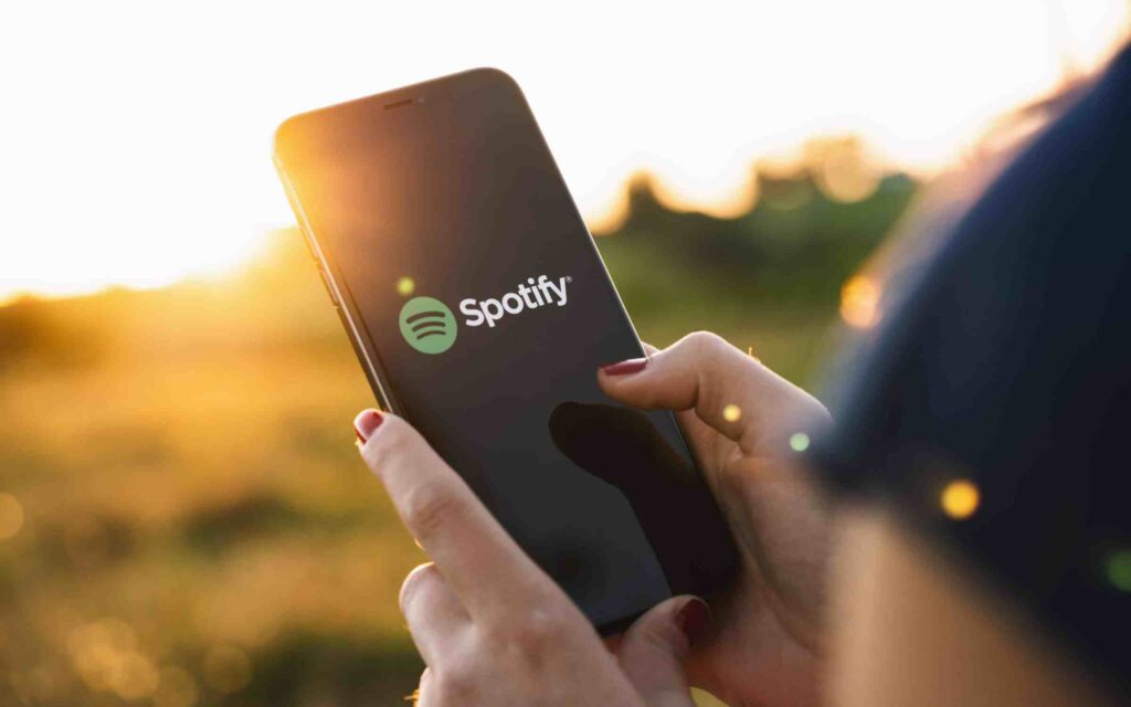 First Cannabis Ads Coming Soon to Spotify