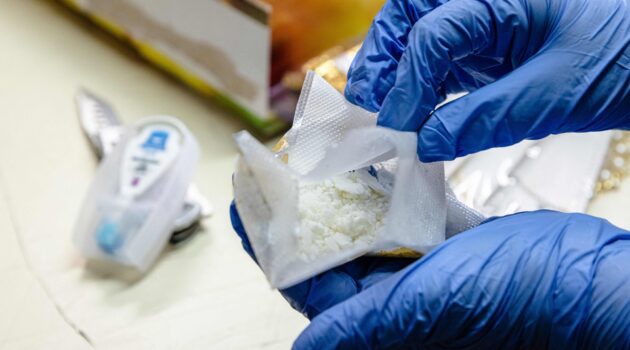 Cocaine Plays? Meet the Companies With an Angle on Hard Drugs