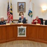 Mount Airy Town Council to hold public hearing on ordinance to ban on-site smoking of marijuana