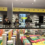 420 on 125th: Harlem’s first legal cannabis retailer Gotham Buds opens doors