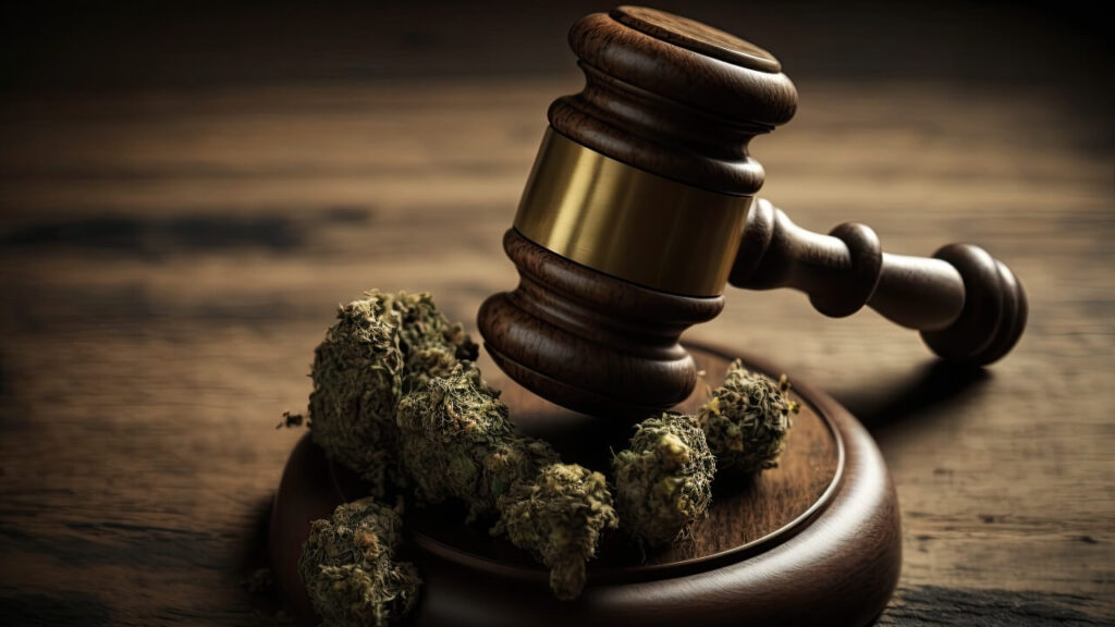 Alabama judge tosses marijuana MSO lawsuit seeking license