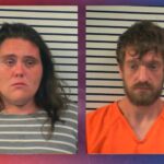 Scottsville residents arrested after allegedly exchanging marijuana for babysitting services