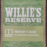 It's a hit: Willie Nelson's line of cannabis nearly sells out following its debut in Michigan