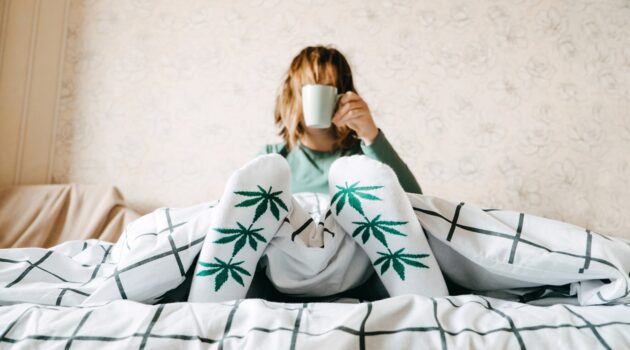 The Truth About Weed and Sleep