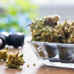 Most cannabis users no longer need conventional sleep aids