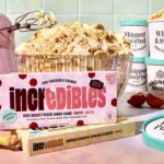 Magnolia Bakery is turning its most iconic desserts into cannabis edibles