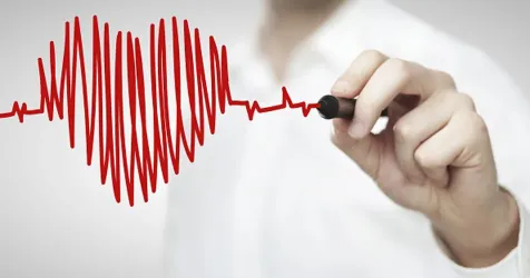 Top in cardiology: AI predicts cardiac events; marijuana linked to heart failure risk