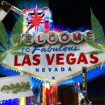 VEGAS MYTHS BUSTED: You Can Buy Legal Weed On the Strip