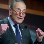 Chuck Schumer Says ‘Time Has Come’ To End Prohibition of Cannabis