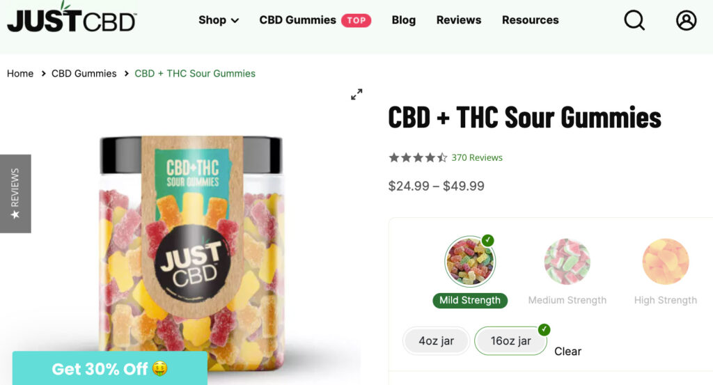 Fort Lauderdale seller of hemp-derived CBD products says state’s recent crackdown violated its rights