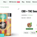 Fort Lauderdale seller of hemp-derived CBD products says state’s recent crackdown violated its rights