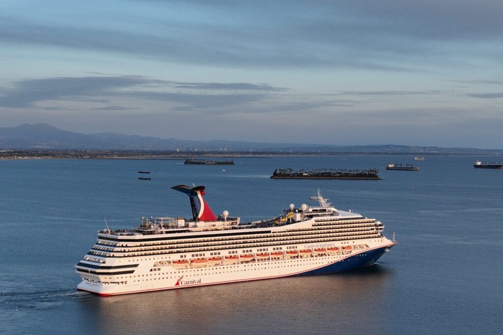 Don't Get Too Comfortable on Your Next Cruise — This Personal Item Could Get You Booted in a Foreign Country and Banned for Life Here's one way to make sure your next vacation is smooth sailing.