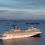 Don't Get Too Comfortable on Your Next Cruise — This Personal Item Could Get You Booted in a Foreign Country and Banned for Life Here's one way to make sure your next vacation is smooth sailing.