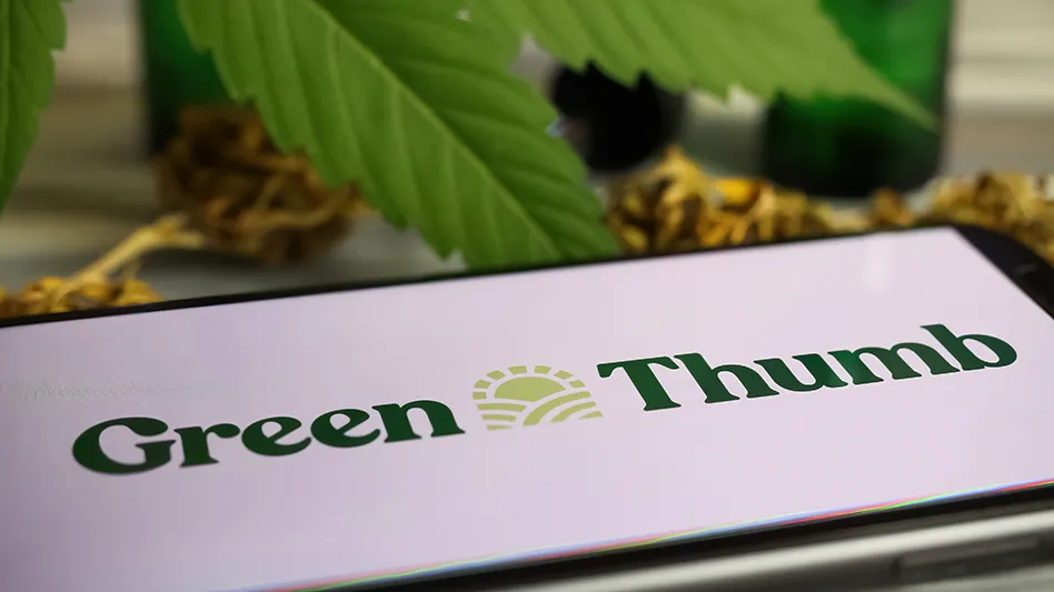 Green Thumb to Open RISE Dispensary Port Orange in Florida