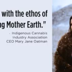 Indigenous Cannabis on the Rise