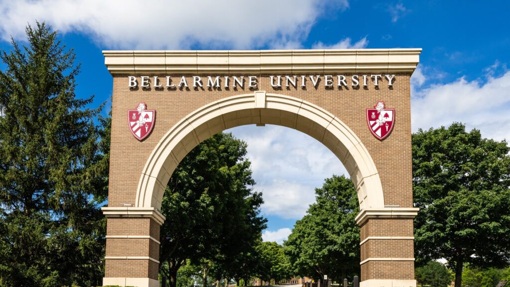 Bellarmine University launching first 'cannabis education certificate program' in Kentucky