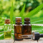 DEA Warns Georgia Pharmacies To Stop Selling Low-THC Cannabis Oil