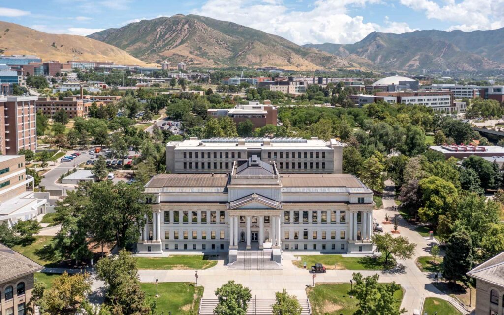 University of Utah to Open Medical Cannabis Center, Seeks DEA Approval