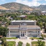 University of Utah to Open Medical Cannabis Center, Seeks DEA Approval