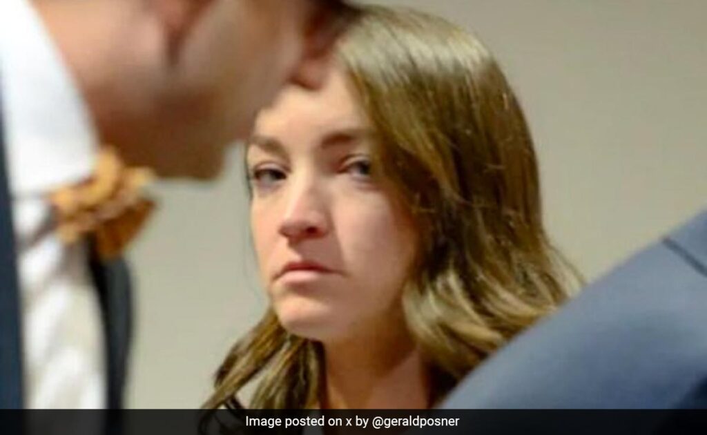 California Woman Who Stabbed Lover Over 100 Times Won't Go To Jail. Here's Why