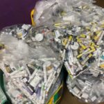 Mass. cannabis company starts recycling program to cut down on single-use plastic