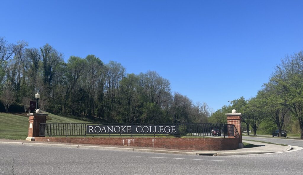 Roanoke College launches cannabis studies program