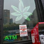 NYC could shutdown thousands of illegal weed shops under new legislation