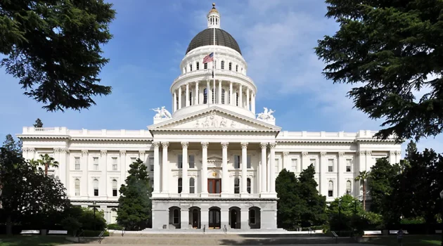 California Lawmaker Reintroduces Cannabis Café Legislation