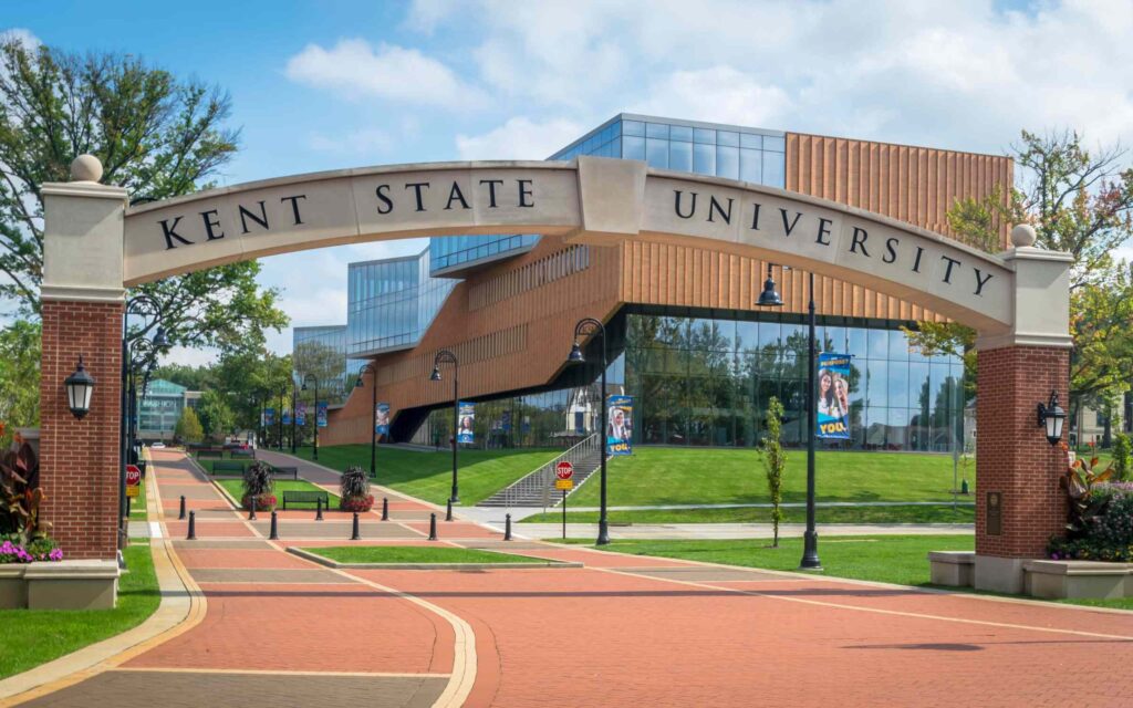 Kent State University Will Offer Cannabis Certification Courses