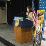 Calling Cannabis Rollout a ‘Disaster,’ Hochul Blames Law for Rampant Illegal Sales