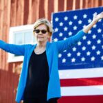Elizabeth Warren Reveals Her ‘Dream Blunt Rotation’