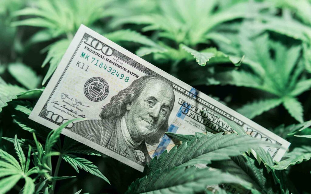 Local Bank To Become First To Fully Serve Guam’s Cannabis Industry