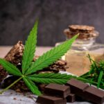 Are cannabis edibles safer than smoking? Here's what some experts say