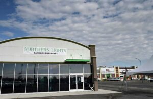 Churchill: Why do cannabis shops have tinted windows?