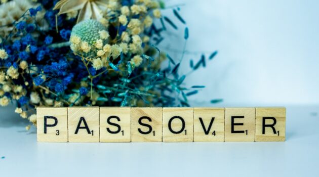 Is Marijuana At Passover Kosher