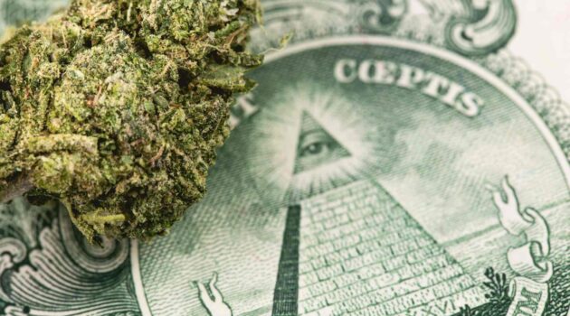 U.S. Economy To Receive $112.4 Billion Boost from Cannabis Industry in 2024