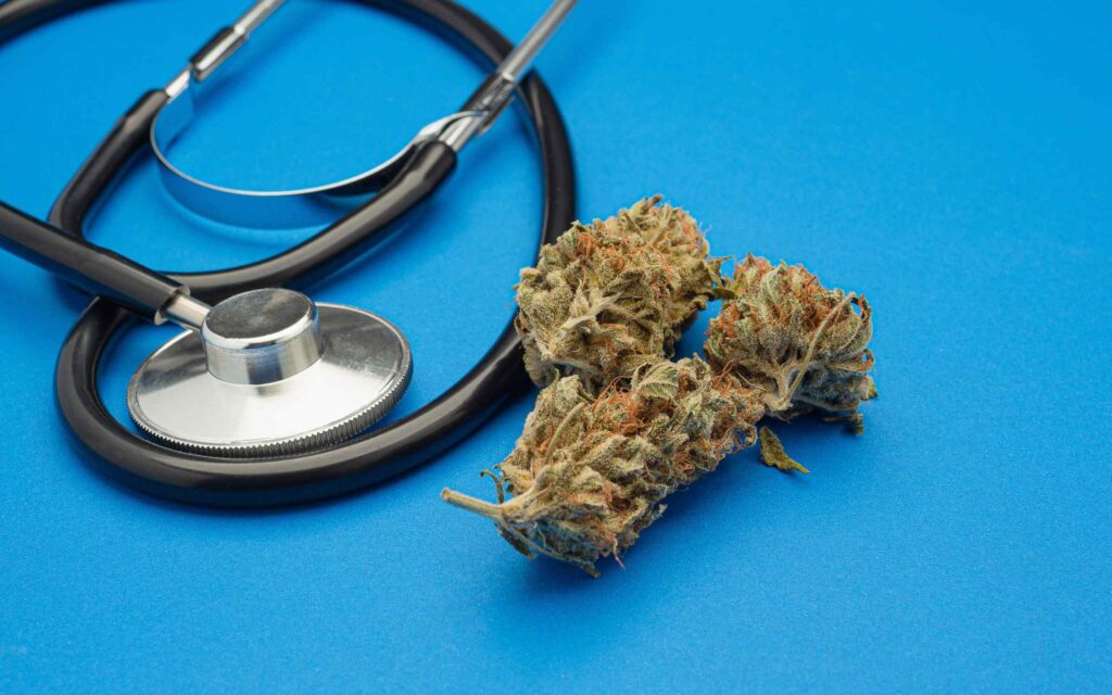 Kansas Medical Cannabis Proposal Dead for 2024