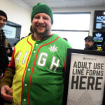 Zen Leaf Naugatuck cannabis dispensary now open