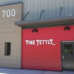 Fine Fettle, licensed medical cannabis provider opens Macon facility