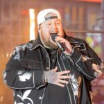 Jelly Roll Says ‘Marijuana Has Kept Me Sober’