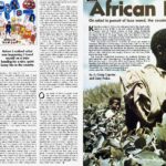 From the Archives: African Khat (1978)